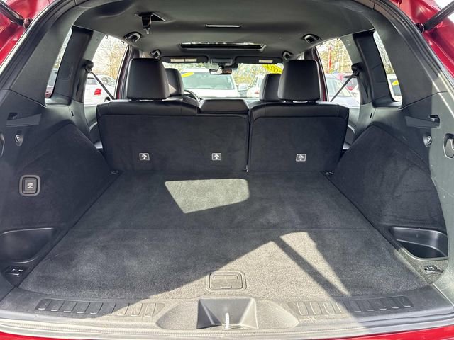 Used 2022 Honda Passport TrailSport image 9