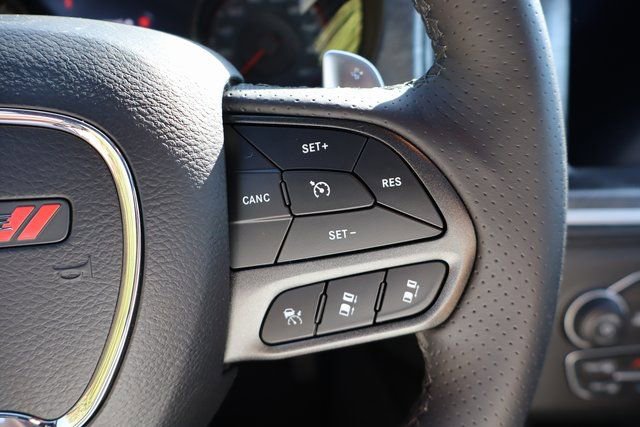 Used 2023 Dodge Charger Scat Pack w/ Daytona Edition Group image 19