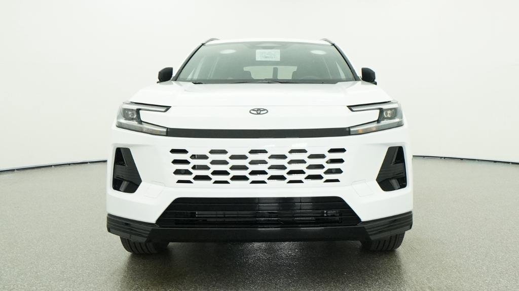 New 2026 Toyota RAV4 AWD Plug-in Hybrid image 7