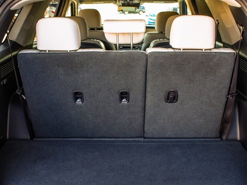 Used 2023 Hyundai Palisade Limited image 48