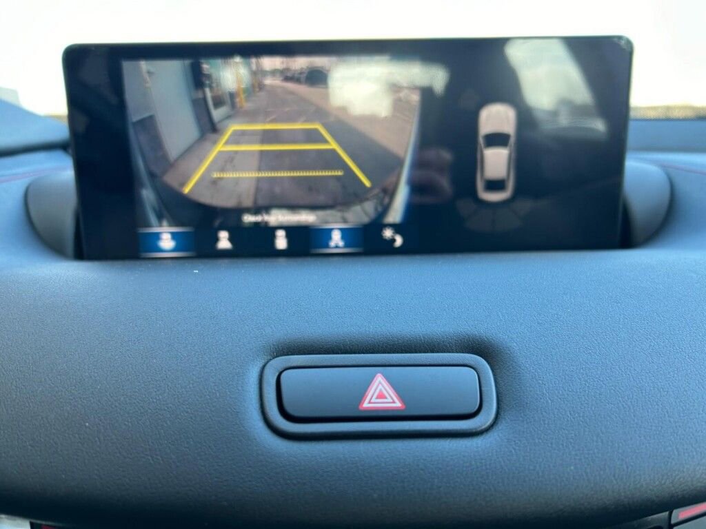 New 2025 Acura TLX SH-AWD w/ A-SPEC Pkg image 24