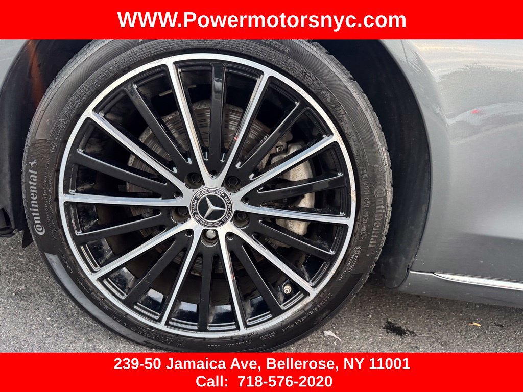 Used 2020 Mercedes-Benz C 300 Sedan image 12