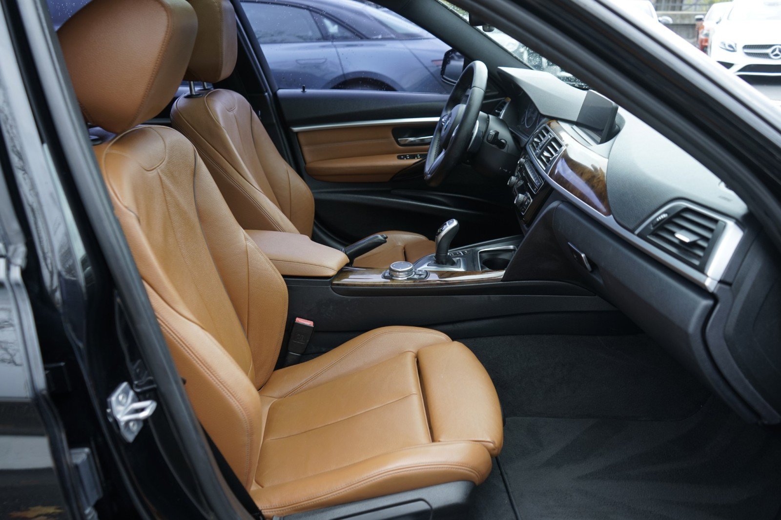 Used 2016 BMW 328i Sedan image 26