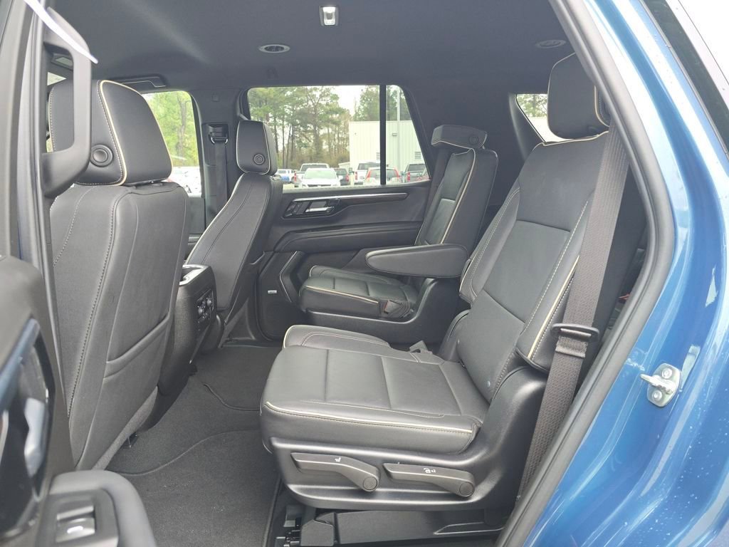 Used 2025 Chevrolet Tahoe Premier image 25