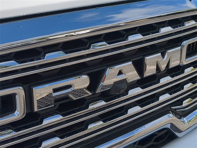 New 2026 RAM 3500 Limited image 13