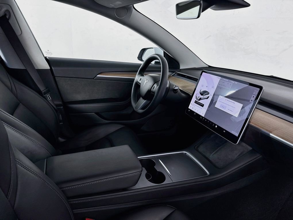 Used 2021 Tesla Model 3 Long Range image 28