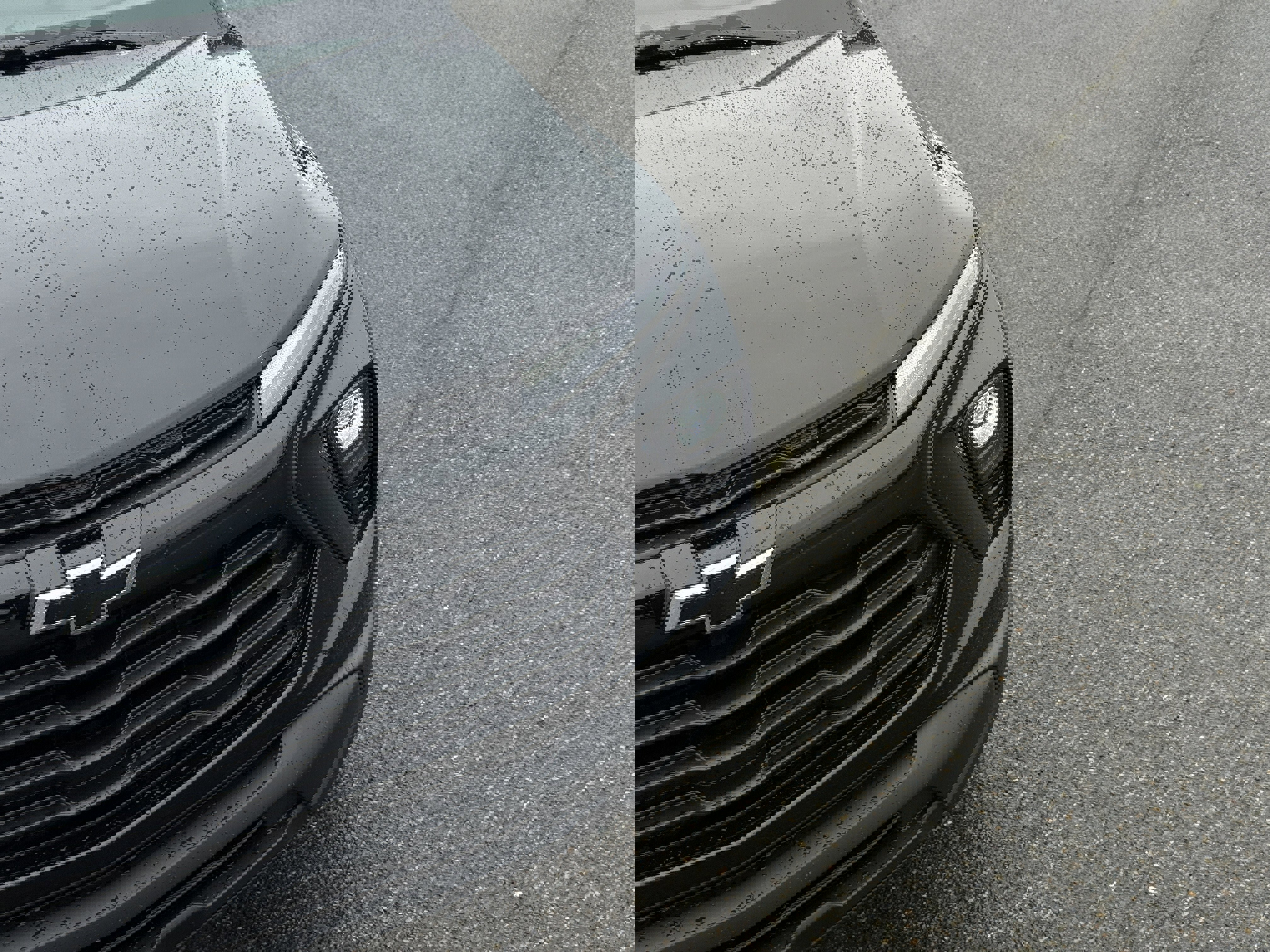 New 2026 Chevrolet TrailBlazer LT w/ Midnight Edition image 39