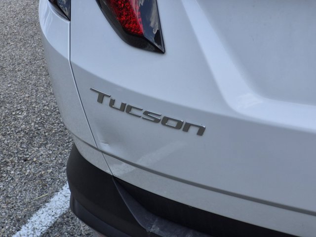 Used 2025 Hyundai Tucson SEL FWD image 10