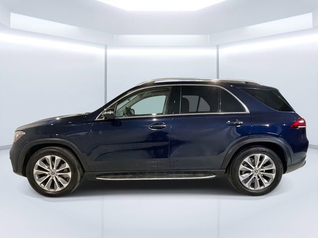Used 2021 Mercedes-Benz GLE 350 4MATIC image 2