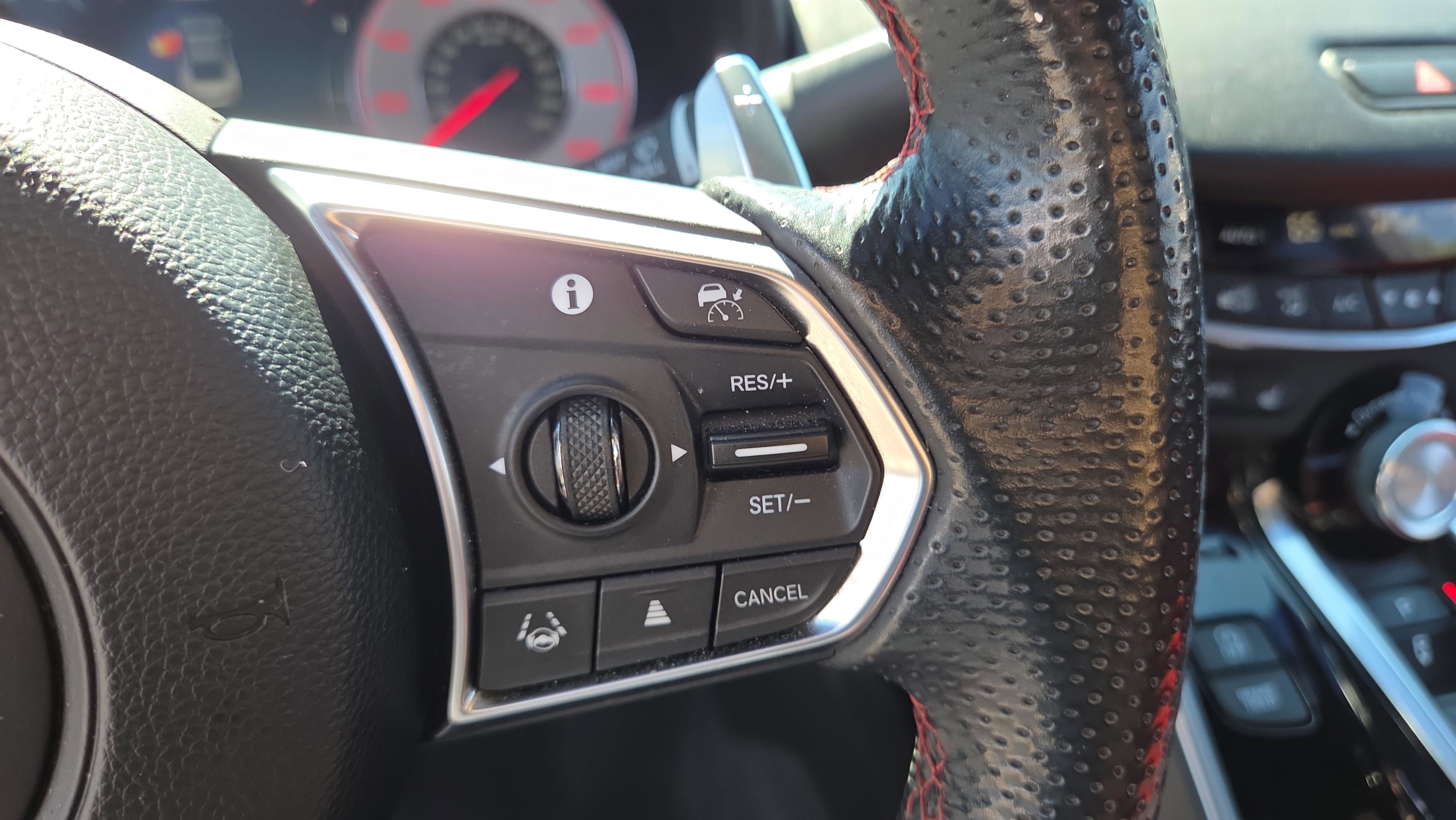 Certified 2021 Acura TLX w/ A-SPEC Pkg image 29
