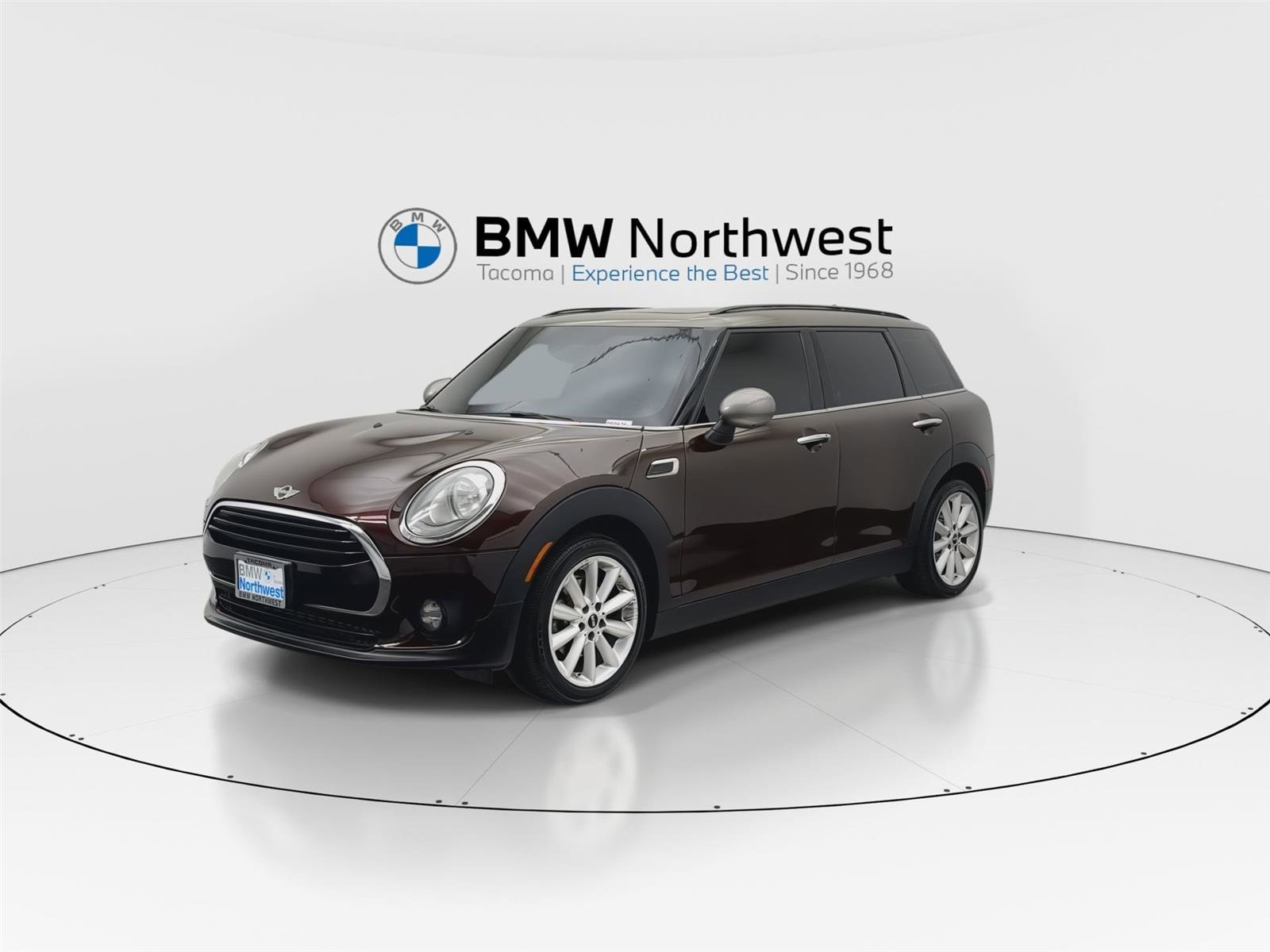 Used 2016 MINI Cooper Clubman image 9
