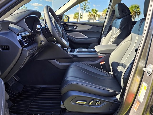 New 2026 Acura MDX w/ Technology Package image 3