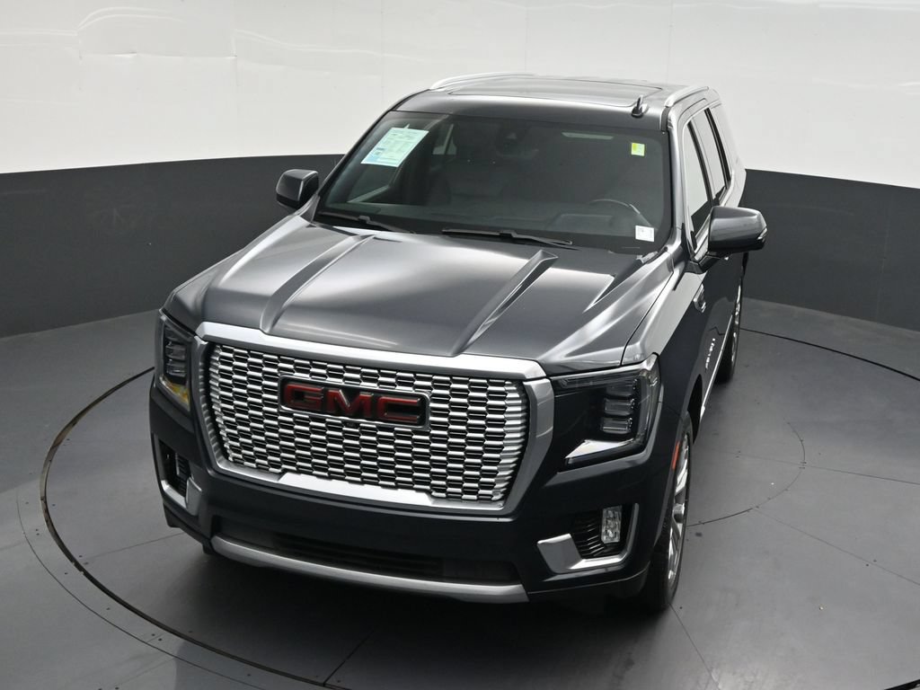 Used 2021 GMC Yukon Denali w/ Denali Premium Package AWD/4WD image 23