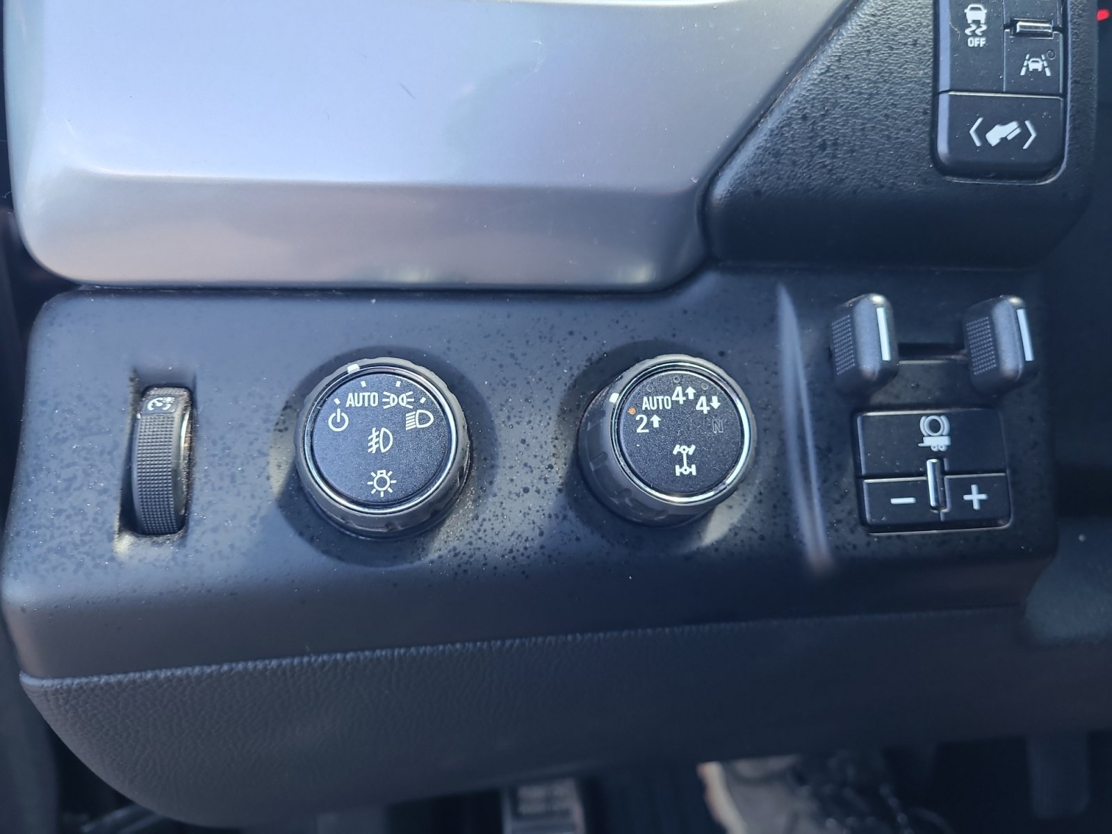 Used 2019 Chevrolet Tahoe LT AWD/4WD image 22