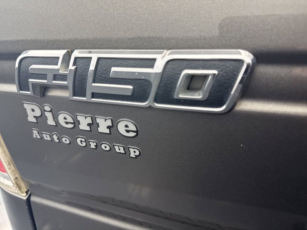 Used 2010 Ford F150 XLT image 44
