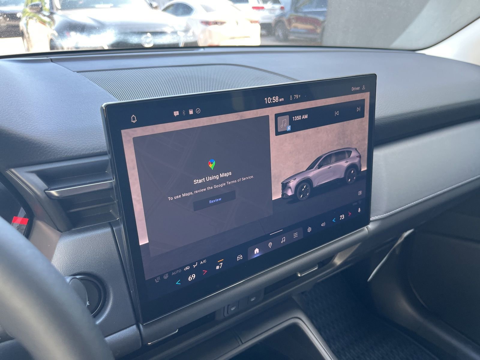 New 2026 MAZDA CX-5 Preferred AWD/4WD image 18