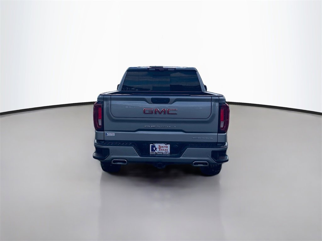 Used 2025 GMC Sierra 1500 Denali w/ Denali Reserve Package image 6
