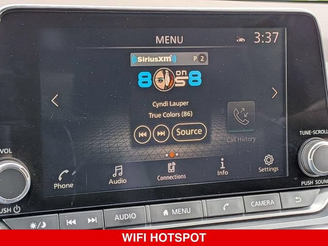 Used 2023 Nissan Rogue SV w/ SV Premium B Package AWD/4WD image 23