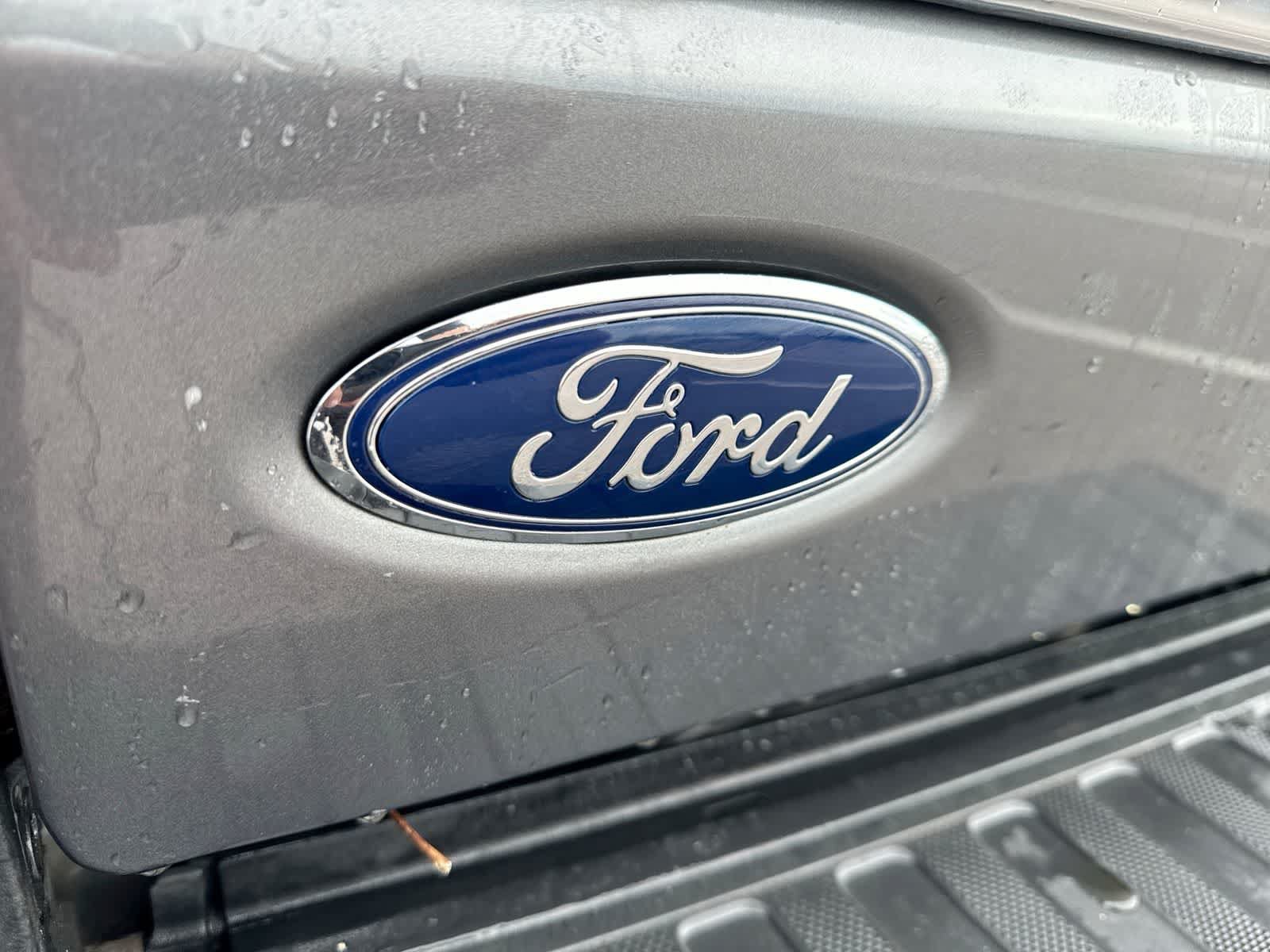 Used 2024 Ford F450 Platinum AWD/4WD image 18