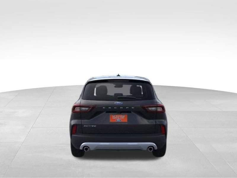 New 2026 Ford Escape Active w/ Cold Weather Package FWD image 7