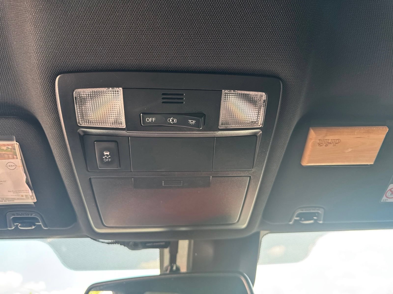 Used 2019 Toyota Tacoma TRD Sport AWD/4WD image 23