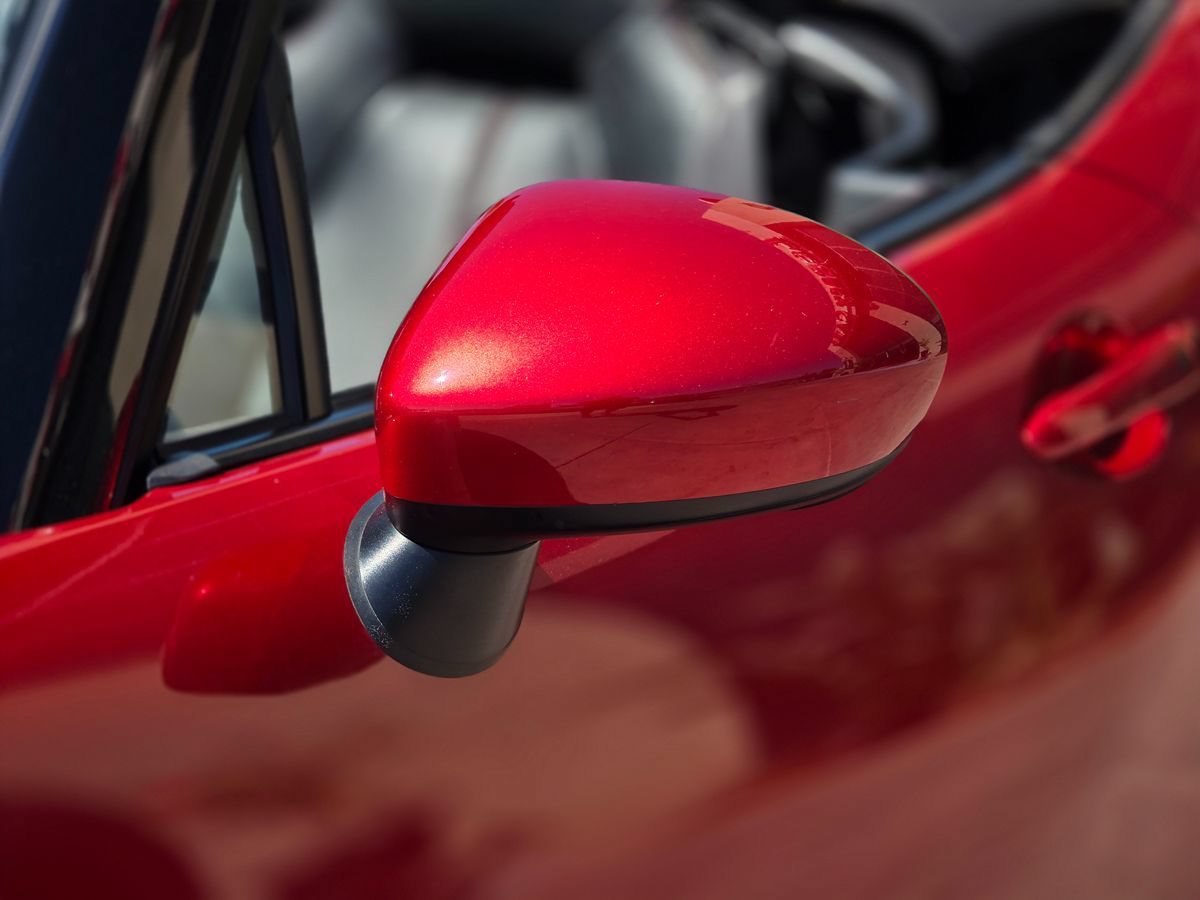 Used 2016 MAZDA MX-5 Miata Grand Touring RWD image 8