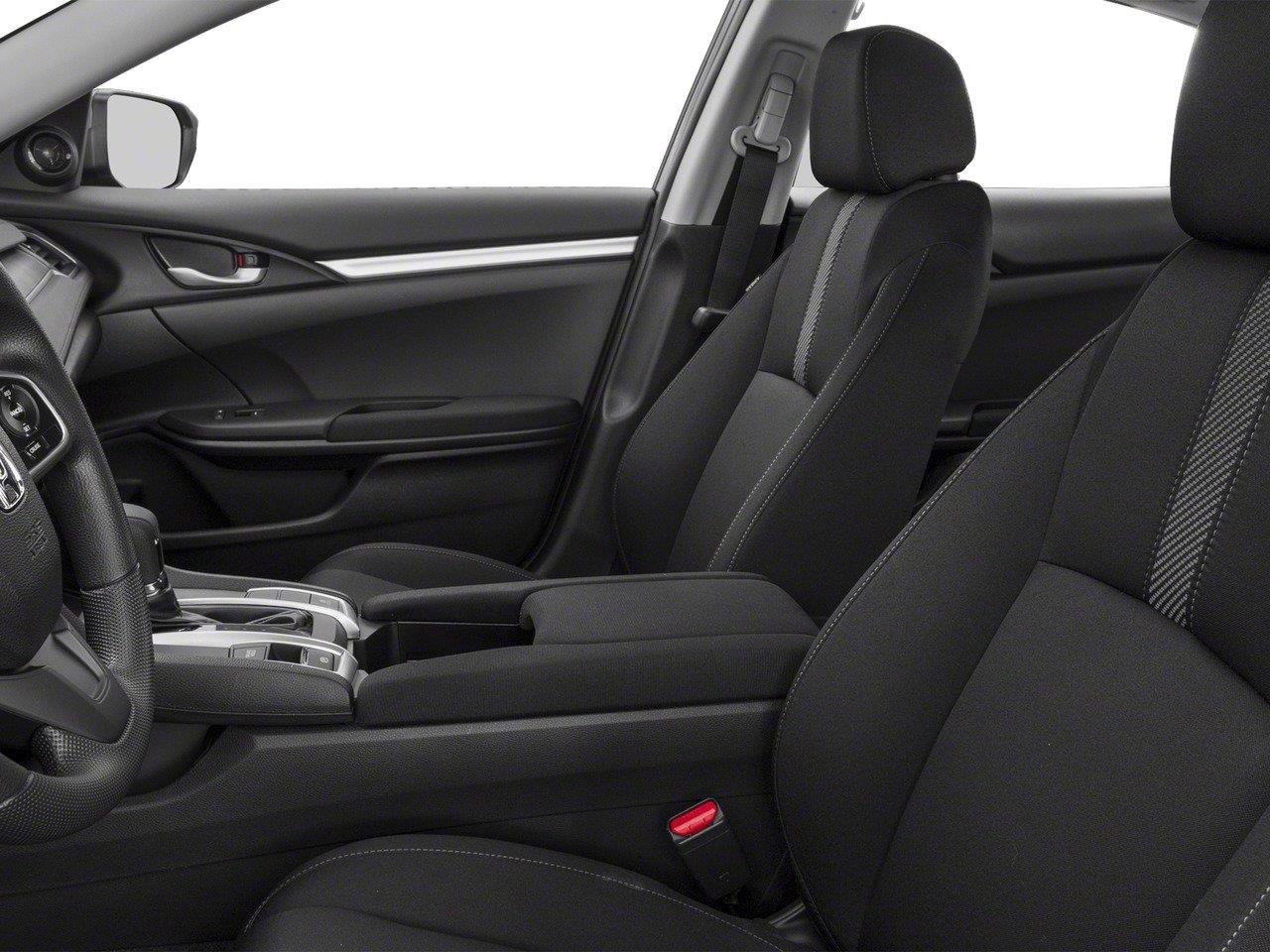 Used 2018 Honda Civic LX image 4