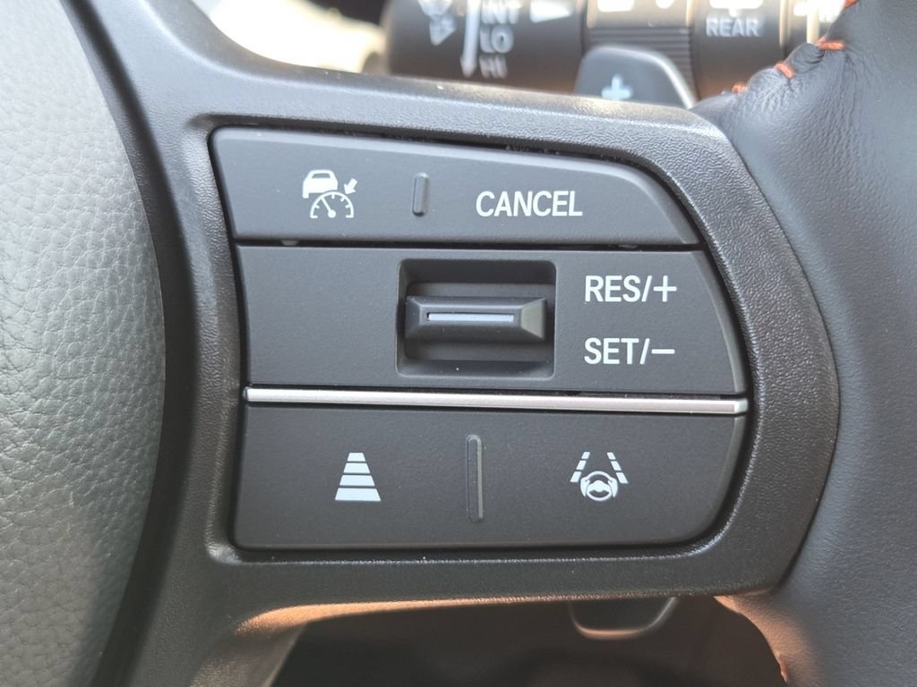 New 2026 Honda CR-V Sport image 10