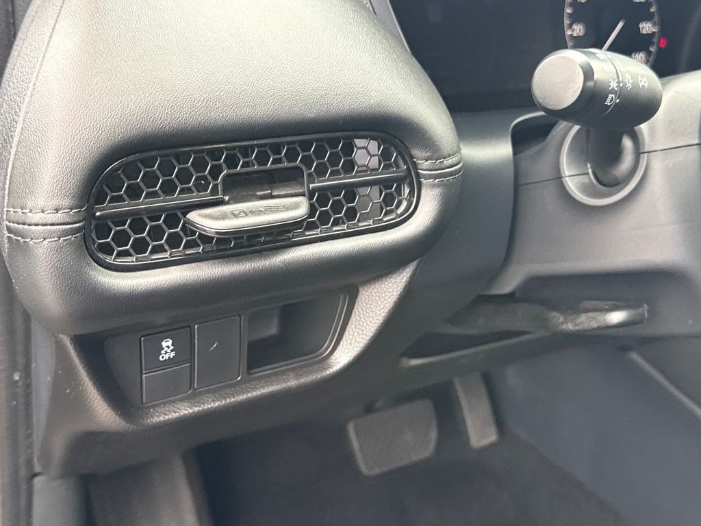 Certified 2023 Honda HR-V LX image 21