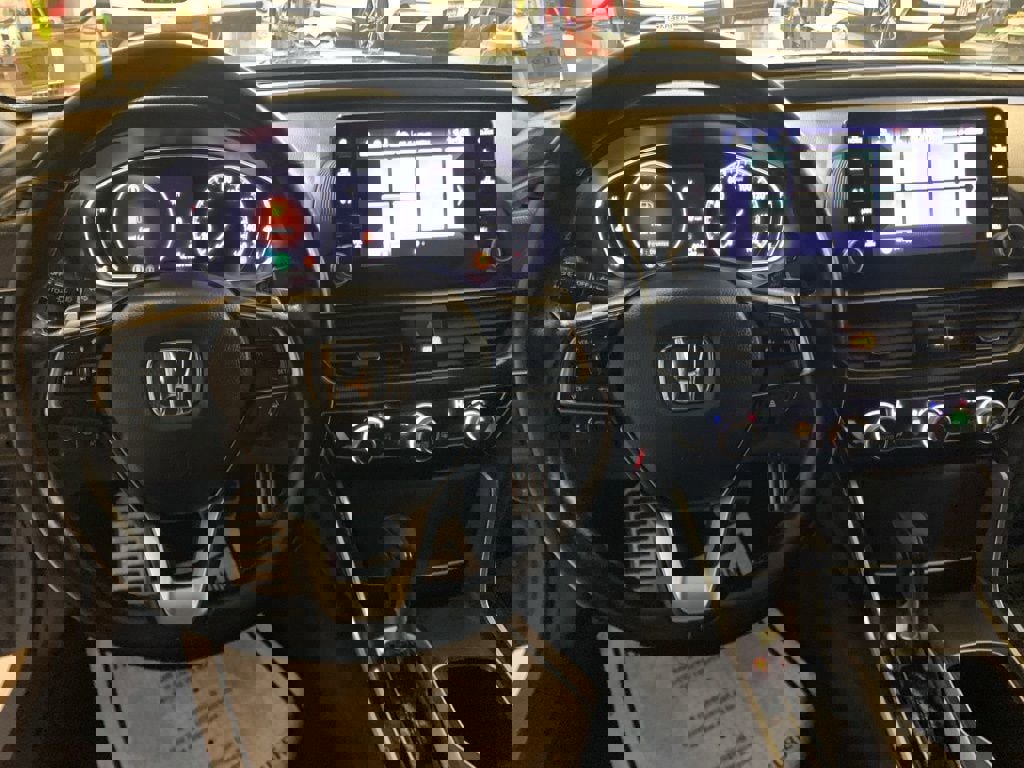 Used 2022 Honda Accord Sport image 15