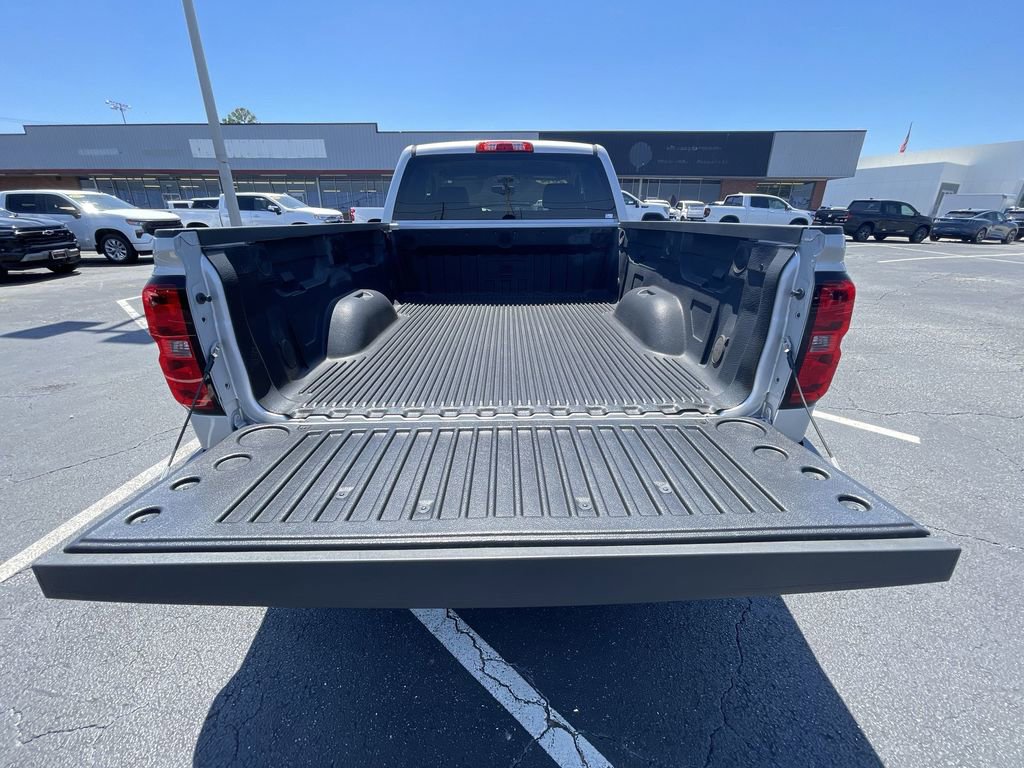 Used 2014 Chevrolet Silverado 1500 LT w/ All Star Edition RWD image 23