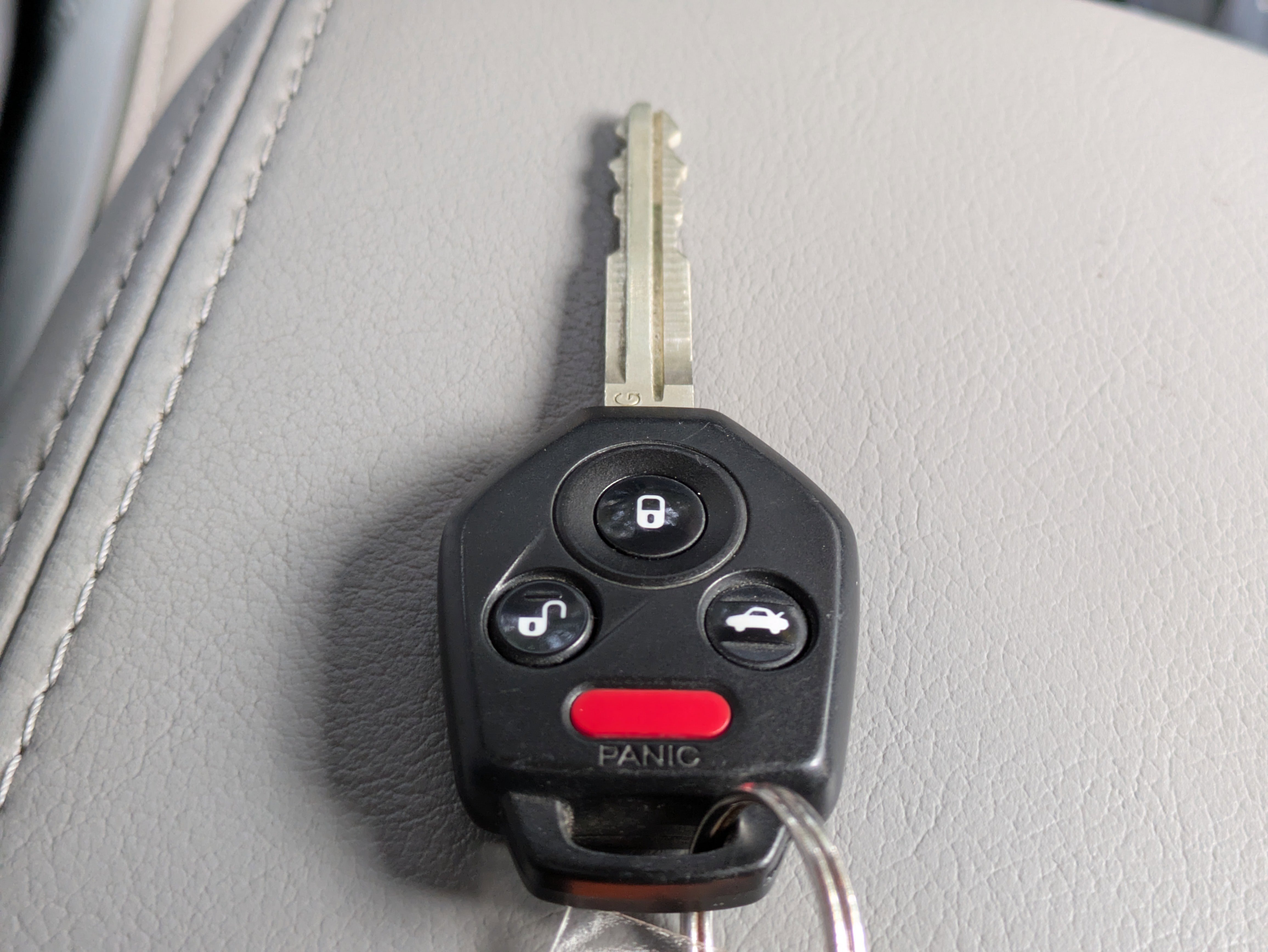 Used 2017 Subaru Forester 2.5i Limited image 35