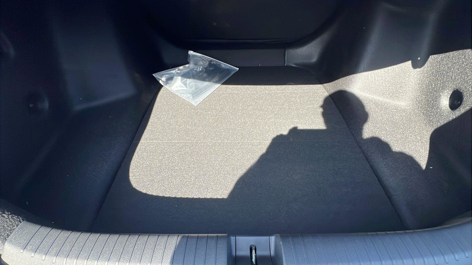 New 2026 Honda Accord LX image 16