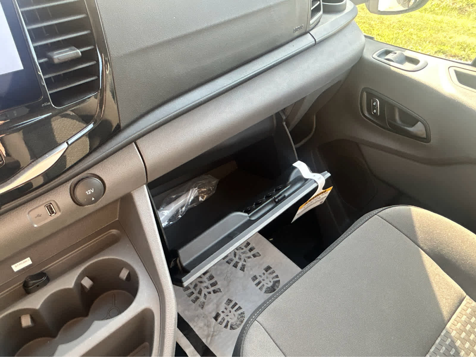 New 2025 Ford Transit 350 w/ Interior Upgrade Package image 43