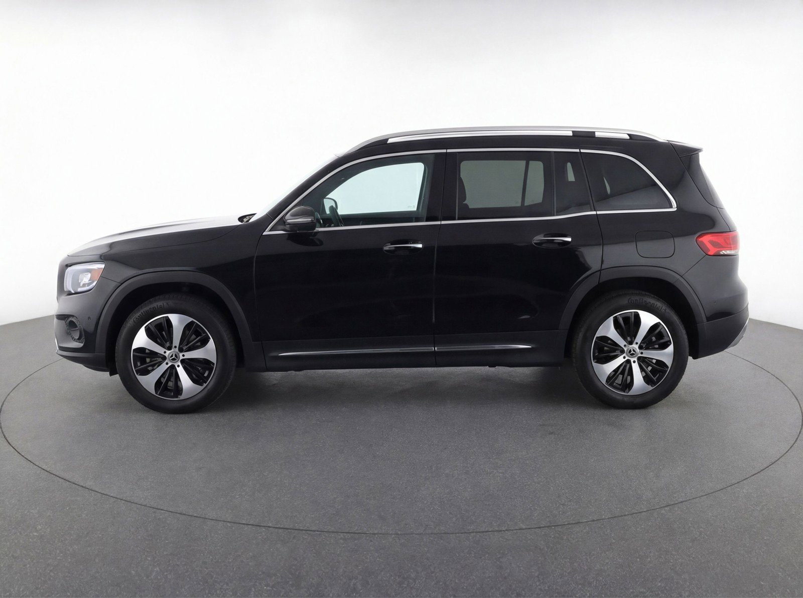 Used 2025 Mercedes-Benz GLB 250 GLB 250 image 5