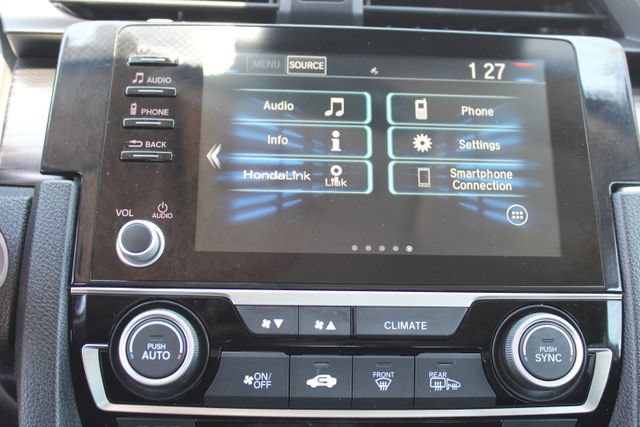 Used 2019 Honda Civic EX-L image 22