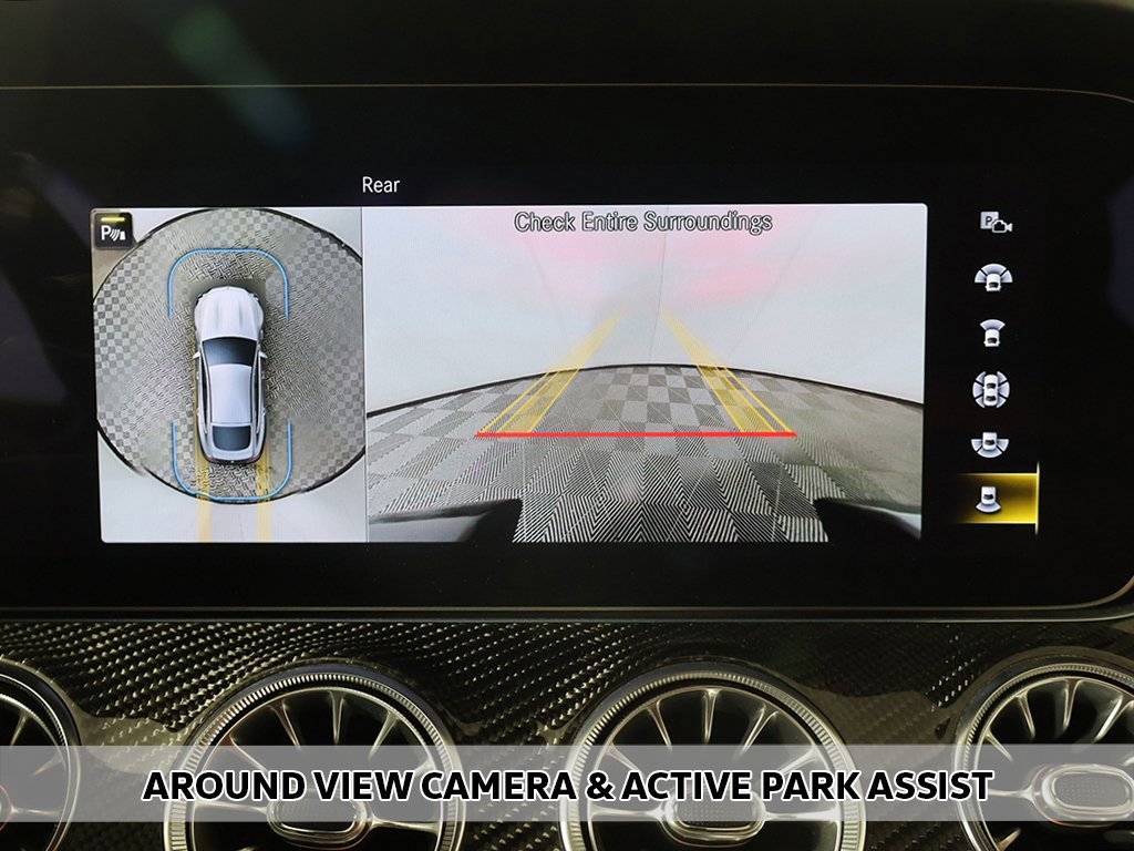 Used 2022 Mercedes-Benz AMG GT 53 image 7