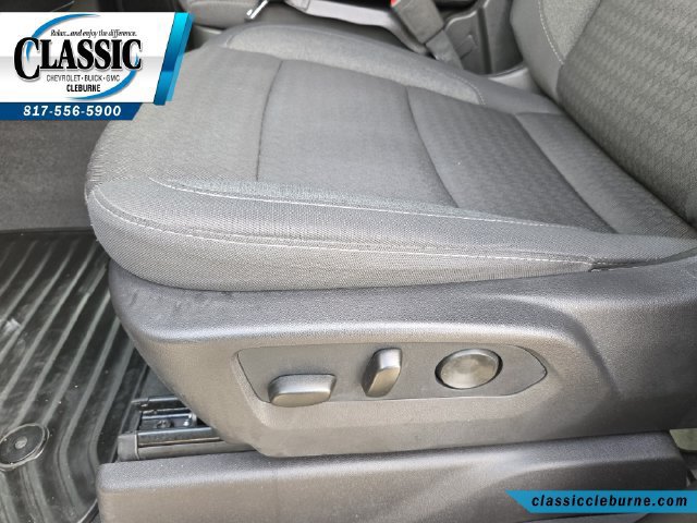 Used 2026 Chevrolet Silverado 2500 Custom w/ Custom Value Package AWD/4WD image 26