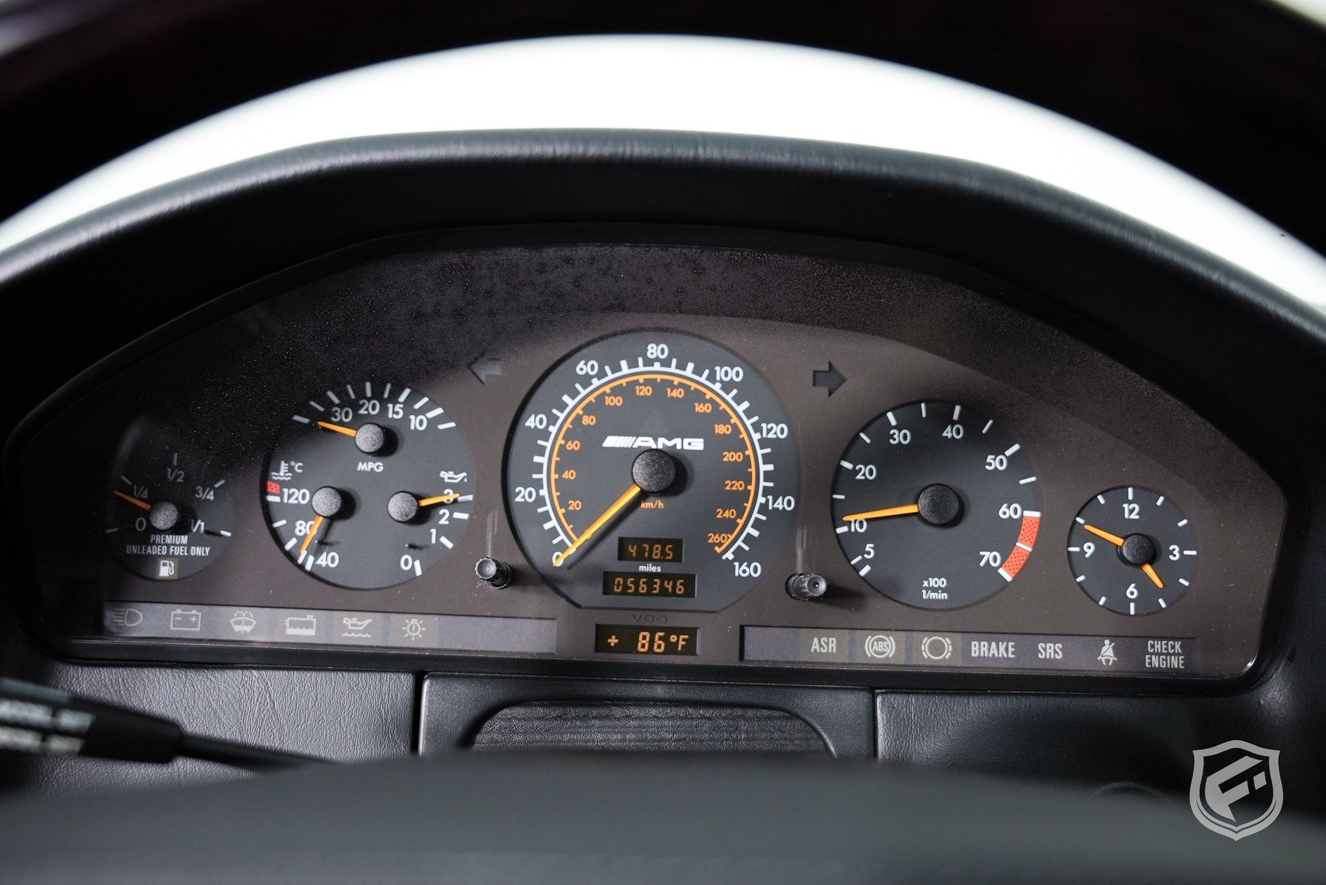 Used 1995 Mercedes-Benz S 500 Coupe image 18