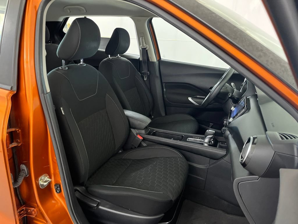 Used 2021 Nissan Kicks SV FWD image 20