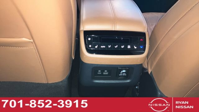 Used 2024 INFINITI QX60 Autograph w/ Cargo Package AWD/4WD image 39