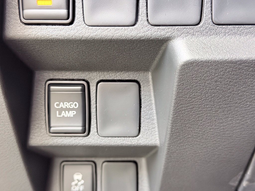 New 2027 Nissan Frontier SV AWD/4WD image 42