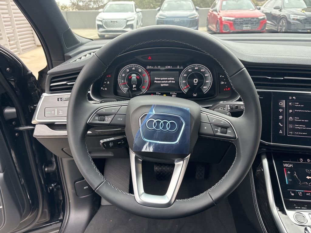 New 2026 Audi Q7 3.0T Premium Plus image 20