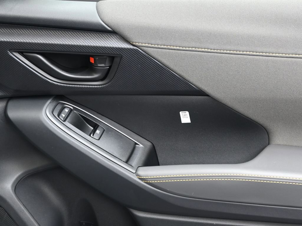 Used 2025 Subaru Crosstrek 2.5i Sport image 11