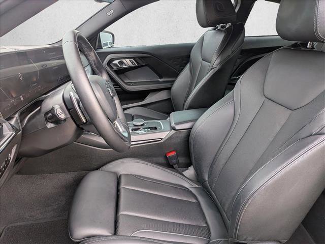Used 2023 BMW 230i 230i w/ Premium Package image 11