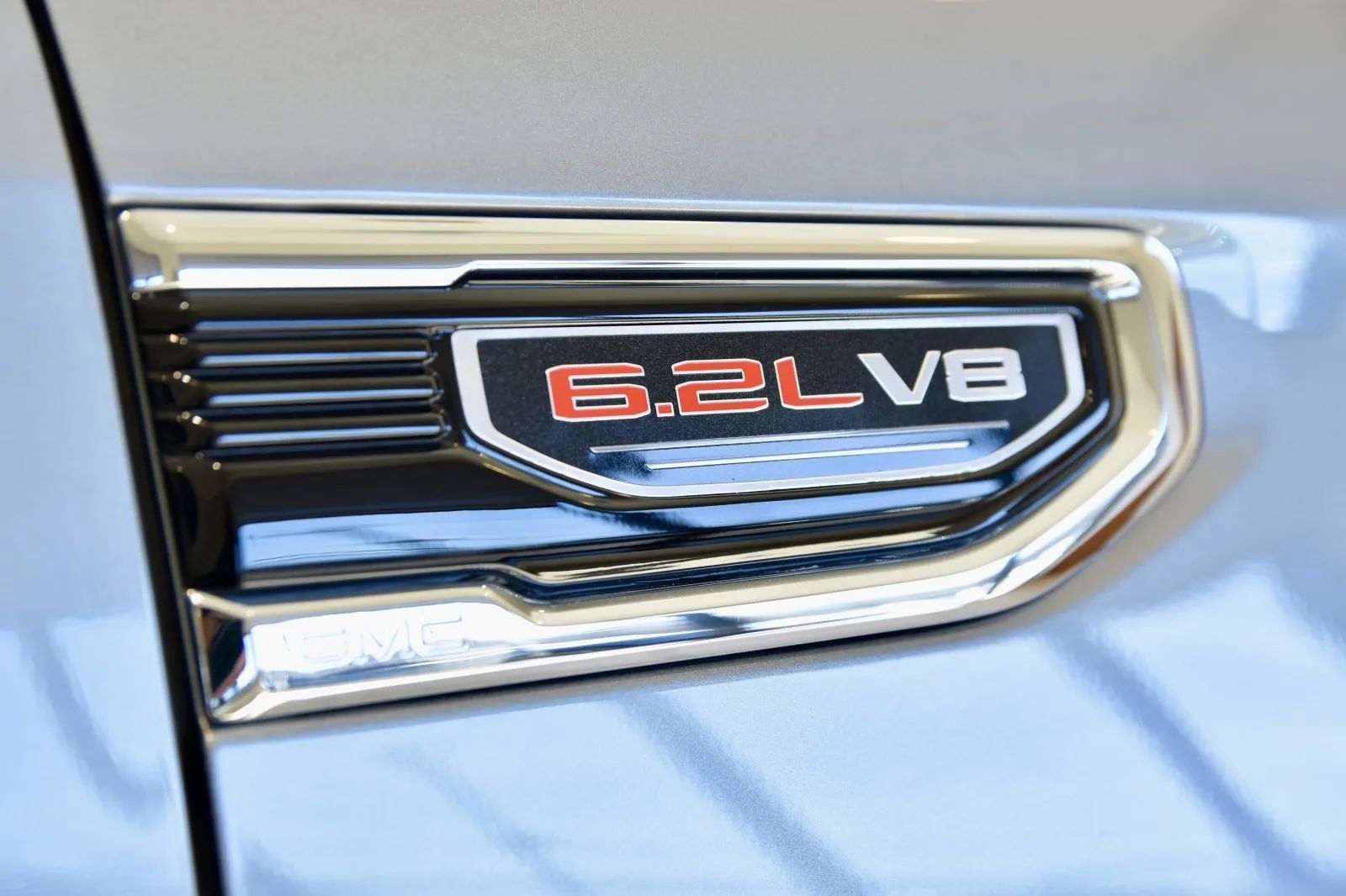 Used 2024 GMC Sierra 1500 Denali w/ Technology Package image 9