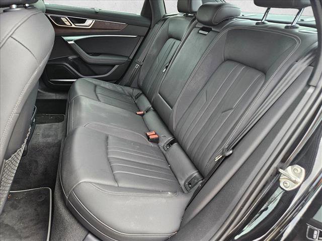 Used 2019 Audi A6 3.0T Prestige AWD/4WD image 13