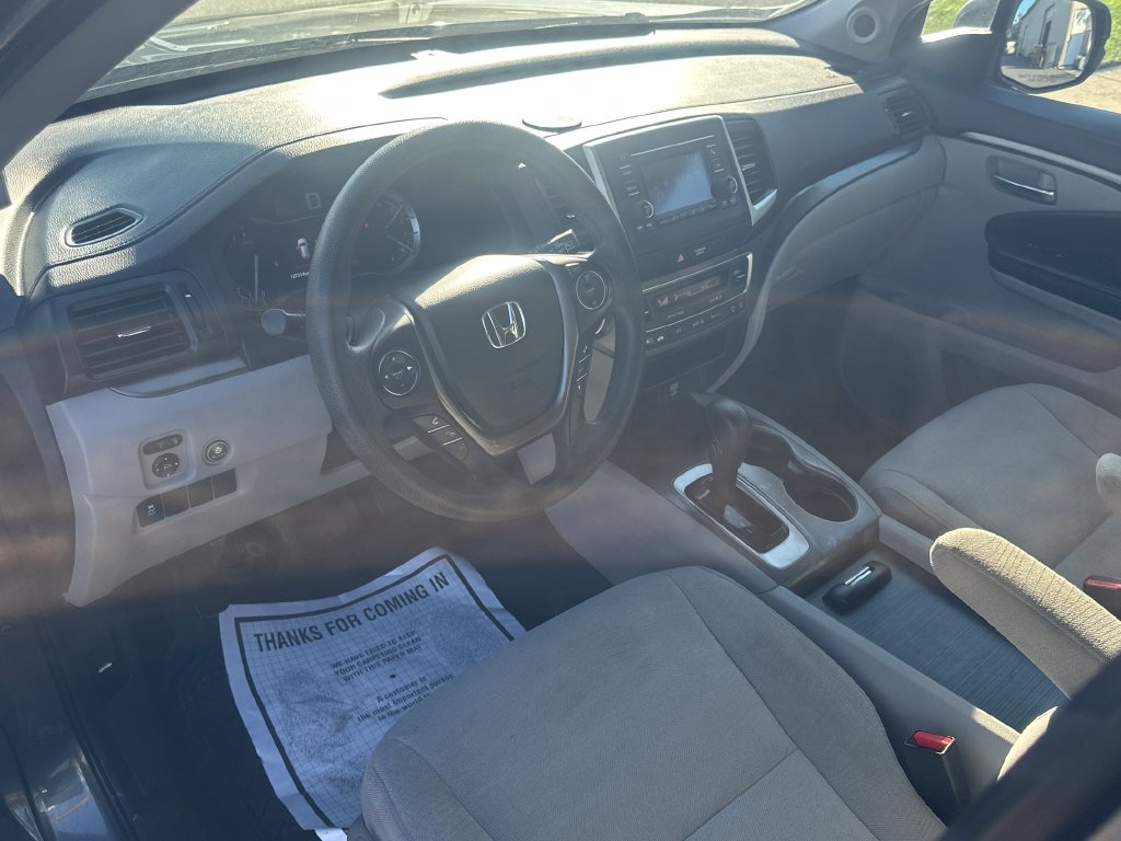 Used 2016 Honda Pilot LX image 14
