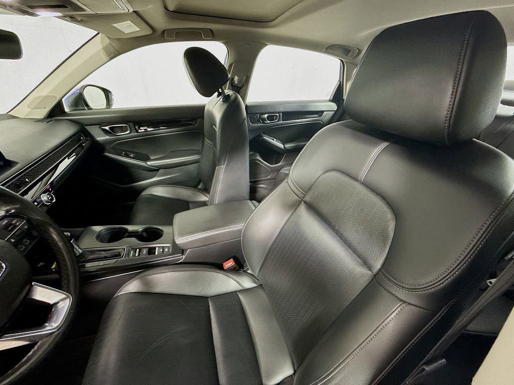 Used 2022 Honda Civic Touring image 20