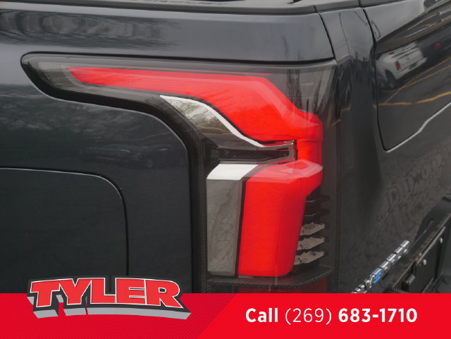 New 2026 Chevrolet Silverado EV LT AWD/4WD image 14